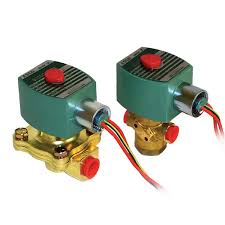 Solenoid Control Valve | Flomatic Valves | Flomatic - solenoid control valve