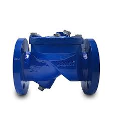 Swing Check Valves - Flomatic Corporation - swing check valve