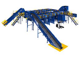 How Do Conveyor Belts Work: A Comprehensive Guide - FluentConveyors - converyer belt