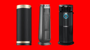 Best Space Heaters 2025 - Forbes Vetted - ceramic heater