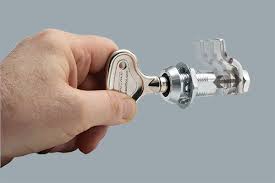 The Complete Guide to Latch Types - Fornd - latch mechanism