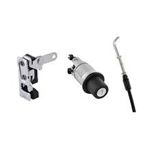 Rotary Latch Systems: A Comprehensive Overview of the Fornd Turning ... - rotary latch
