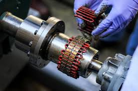 Types of Couplings - Fractory - shaft coupling