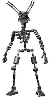 Springlock Suits | Five Nights at Freddy's Wiki | Fandom - spring lock mechanism