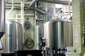 Chiller pour Procédés Industriels - FrigoMan - chiller glycol