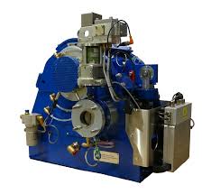 World-Class Engine and Turbine Dynamometers - Froude - engine dynamometer
