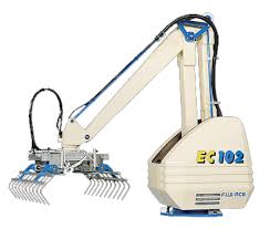 Fuji Robotics | Robotic Palletizing | America - palletizing robots