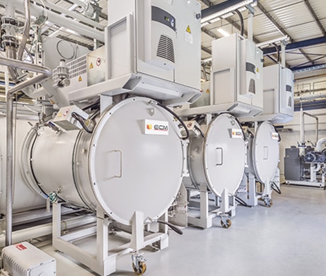 Illustrative example of furnace manufacturers from Google Search