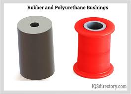 Rubber Bushing: A Guide for Applications and Polyurethane - rubber bushing