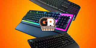 The Best Membrane Keyboards for 2024 - Game Rant - membrane switch keyboard