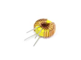 Toroidal Coil Inductors - 剛松股份有限公司 - toroidal coil