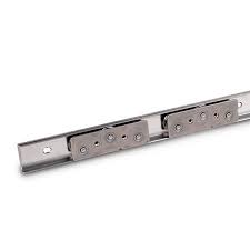 Linear Guide Rail Systems GN 1490 | Ganter - ganternorm.com - linear guide rail system