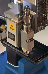 Illustrative example of gasketing material from Google Search