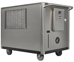 Glycol Cooling System - G&D Chillers - chiller glycol