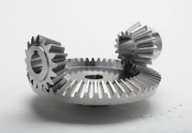 Bevel Gears - Bevel Gear Manufacturing at Gear Motions - beveled gear