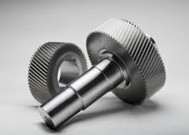 Helical Gears - Precision Helical Gear Manufacturing at ... - Gear Motions - helical gear