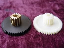 Any Gear Made Quickly Inexpensively & Perfectly Al Meekins GearsMade ... - gears plastic