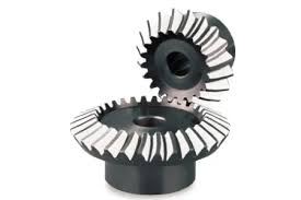 What is a bevel gear? - bevel gear
