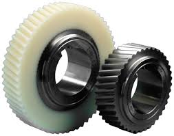 Exploiting the Potential of Plastic Gears | Gear Solutions Magazine ... - gears plastic