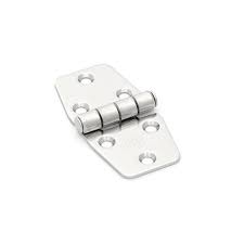 Stainless Steel Marine Boat Hinges - Gemlux - stainless hinges