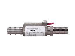 Flow Switches | Gems Sensors - flow switch