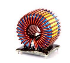 Custom Inductors and Chokes | Inductor Manufacturer - General Transformer - toroidal inductors and transformers