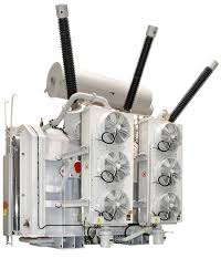 Power Transformers with Low Maintenance & High Performance | GE Grid ... - power transformer