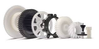 Plastic Gears - Gleason Corporation - gears plastic