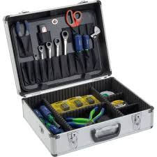 Shop Tool Carrying Cases & Travel Tool Cases - Global Industrial - tools case