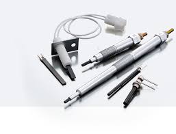 Ceramic Heater (Silicon Nitride Heater) - Energy Conversion Devices ... - ceramic heating element