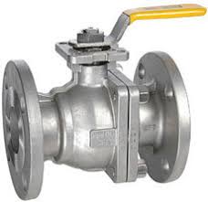 Ball Valves Selection Guide: Types, Features, Applications - GlobalSpec - ball valve