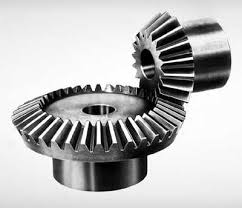 Bevel and Miter Gears Information - GlobalSpec - bevel gear