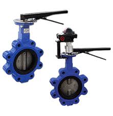 Butterfly Valves Selection Guide: Types, Features, Applications ... - buttery valve