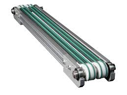 Conveyor Belts Selection Guide: Types, Features, Applications - GlobalSpec - conveyor belts