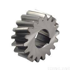 Helical Gears Selection Guide: Types, Features, Applications - GlobalSpec - helical gear