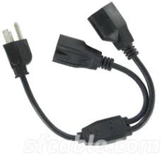 AC Power Cords Selection Guide: Types, Features, Applications - GlobalSpec - power cord types