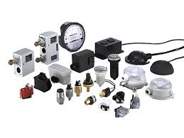 Pressure Switches Selection Guide: Types, Features, Applications ... - pressure switch