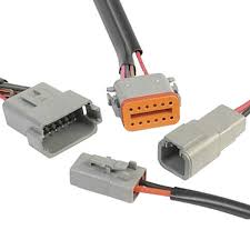 Electrical Connectors Information - GlobalSpec - types of electrical connectors