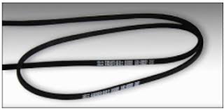 V-Belts and V-Ribbed Belts Information - GlobalSpec - v blet