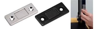 Catches and Latches Hardware Basics - Sugatsune - latch mechanism