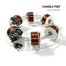 Globatronix: The experts in electromagnetic coil design and manufacturing - electromagnetic coil