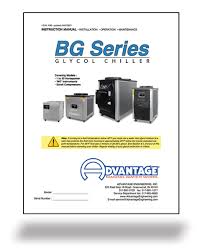 PDF - chiller glycol
