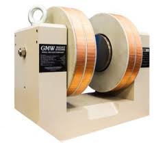 Electromagnets and Coils - GMW Associates - electromagnetic coil