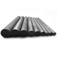 Buy High-Purity Graphite Rod | C ≤ 99.997% (4N7) - Goodfellow - graphite rod