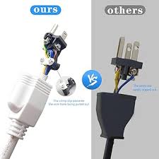 3 Prong Plug Wiring Colors: A Comprehensive Guide - Good Guys - prong plug