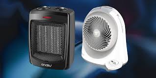 6 Best Small Space Heaters, Tested and Reviewed - Good Housekeeping - ceramic heater