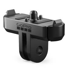 GoPro Magnetic Latch Mount - magnetic latch