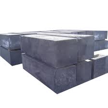 Synthetic Graphite Manufacturer - Gotrays Graphite - Zibo Gotrays ... - graphite block