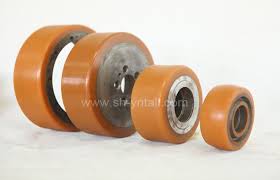 Polyurethane Wheels vs Rubber Wheels: Which is Better? - urethane wheels