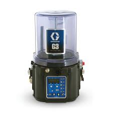 Lubrication | Graco - lubrication system